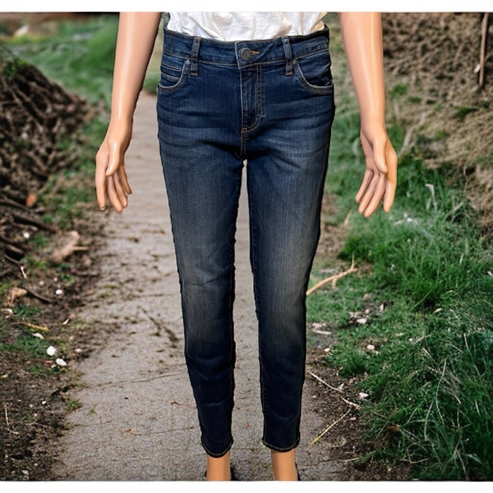 KUT jeans ’Diana Skinny’ Sz. 4
